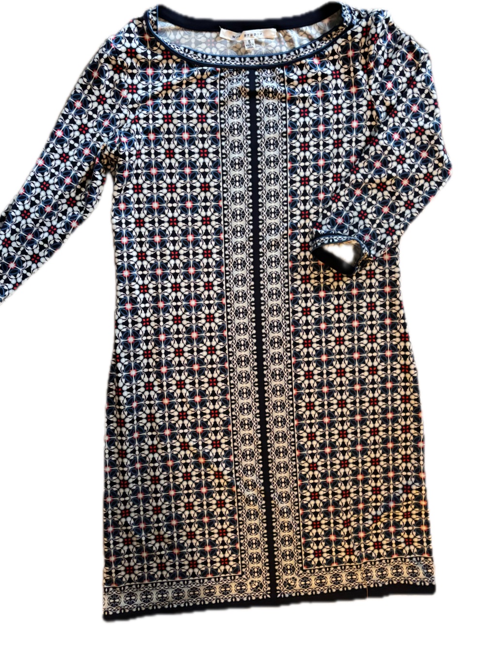 Max Studio MIDI Dress
